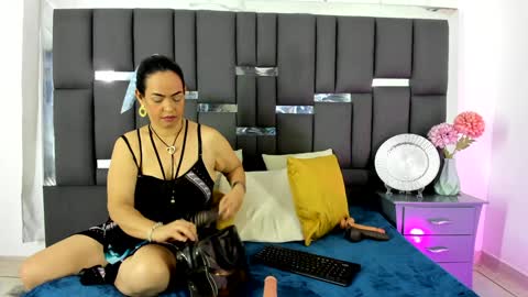 tali  online show from 12.18.24