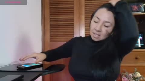 Snapshot of taliapeach chatting on 07.02.26 Talia peach online show from 07.02.26