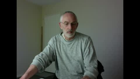 Jack Pierrot online show from 12.15.24