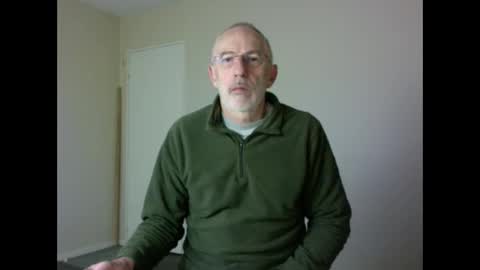 Jack Pierrot online show from 12.22.24