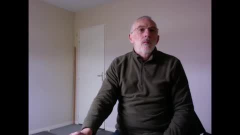 Jack Pierrot online show from 12.25.24