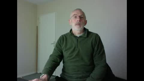 Jack Pierrot online show from 12.25.24