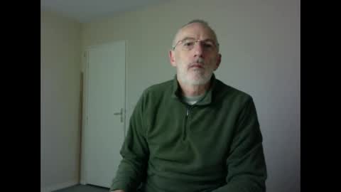 Jack Pierrot online show from 12.28.24