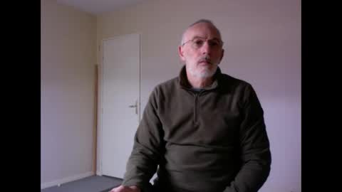 Jack Pierrot online show from 12.28.24
