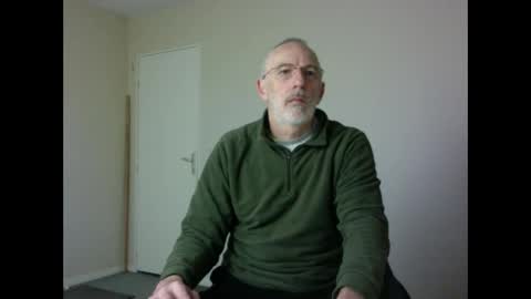 Jack Pierrot online show from 12.29.24