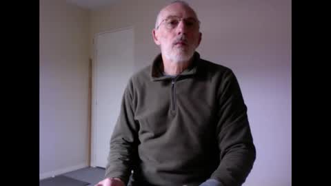 Jack Pierrot online show from 12.29.24