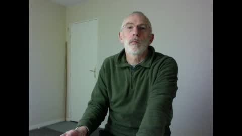 Jack Pierrot online show from 12.29.24