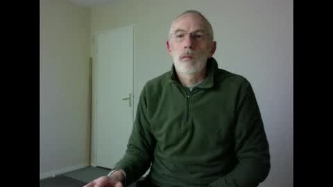 Jack Pierrot online show from 12.29.24