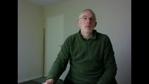 Jack Pierrot online show from 12.30.24