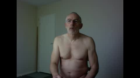 Jack Pierrot online show from 12.31.24