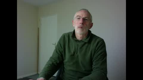 Jack Pierrot online show from 12.31.24