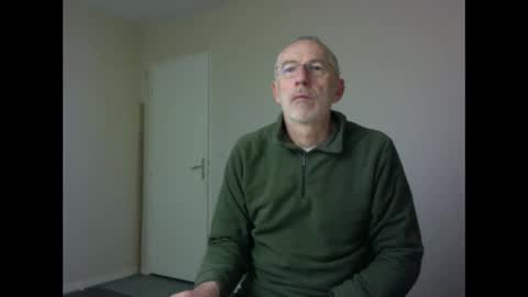 Jack Pierrot online show from 01.01.25