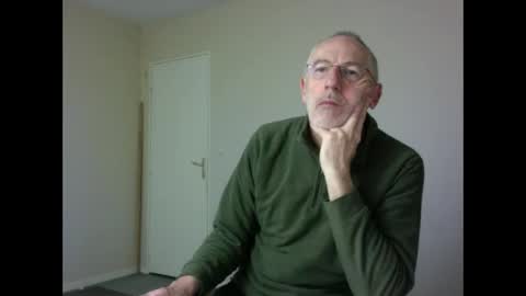 Jack Pierrot online show from 01.01.25