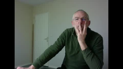 Jack Pierrot online show from 01.01.25