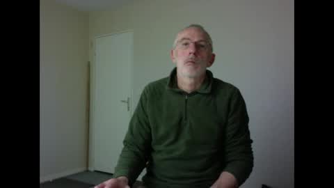 Jack Pierrot online show from 01.02.25