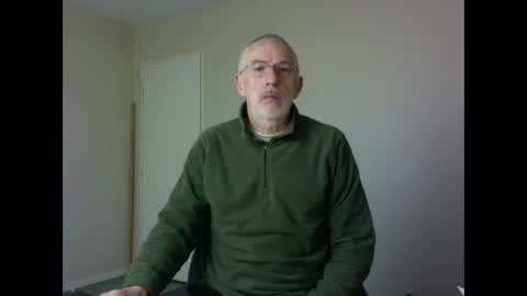 Jack Pierrot online show from 01.03.25