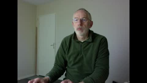 Jack Pierrot online show from 01.05.25