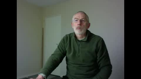 Jack Pierrot online show from 01.06.25