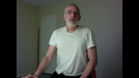 Jack Pierrot online show from 01.10.25