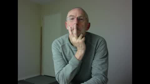 Jack Pierrot online show from 01.25.25