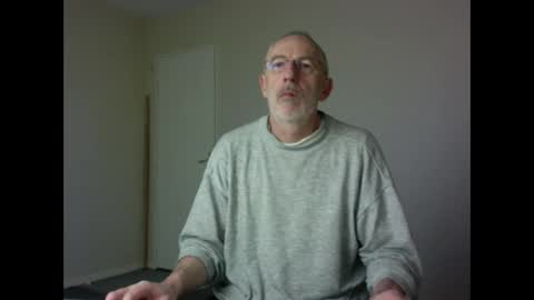 Jack Pierrot online show from 01.26.25