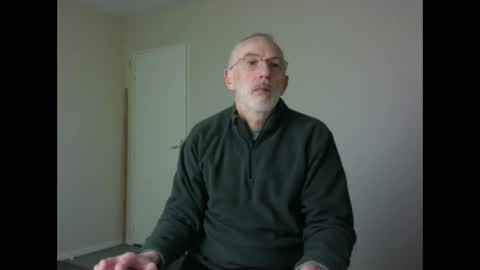 Jack Pierrot online show from 01.26.25