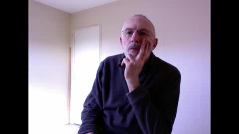 Jack Pierrot online show from 02.16.25