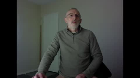 Jack Pierrot online show from 03.11.25