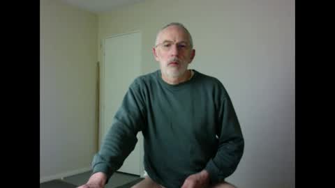 Jack Pierrot online show from 03.12.25