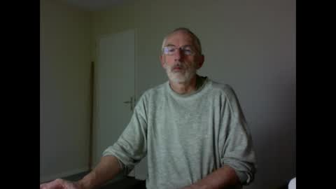 Jack Pierrot online show from 10.20.25