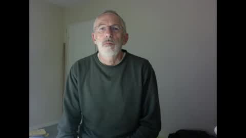 Jack Pierrot online show from 11.01.25