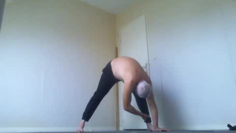 Jack Pierrot online show from 11.09.25