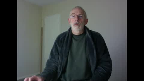 Jack Pierrot online show from 11.09.25