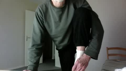 Snapshot of taliesin4321 chatting on 02.04.26 Jack Pierrot online show from 02.04.26