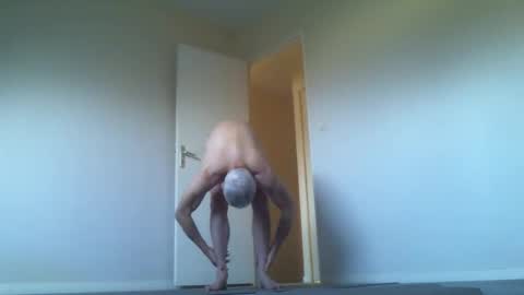 Jack Pierrot online show from 03.22.26