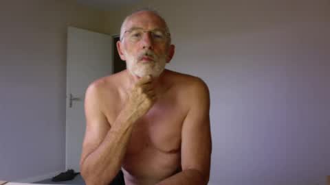 Jack Pierrot online show from 07.15.26