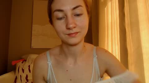  Kira  online show from 02.10.25