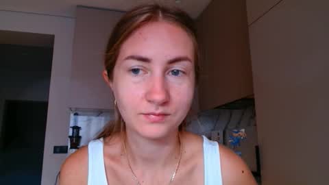  Kira  online show from 10.27.25