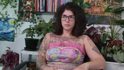 Tali Majid online show from 03.26.26