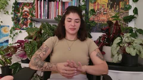 Tali Majid online show from 03.30.26