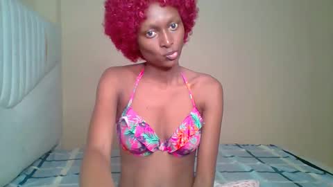 talisha smiles online show from 02.22.26