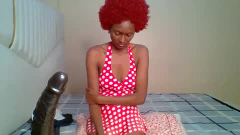 talisha smiles online show from 04.14.26