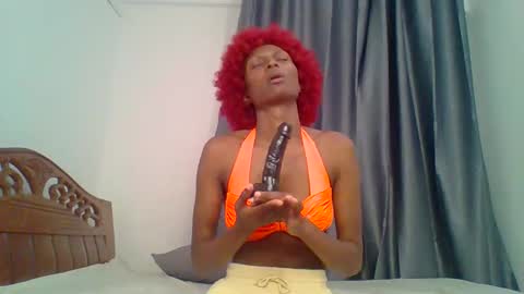 talisha smiles online show from 04.19.26