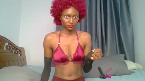 Snapshot of talisha_smiley chatting on 04.26.26 talisha smiles online show from 04.26.26