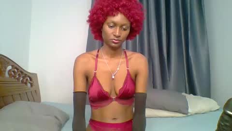 Snapshot of talisha_smiley chatting on 05.03.26 talisha smiles online show from 05.03.26