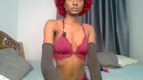 Snapshot of talisha_smiley chatting on 05.04.26 talisha smiles online show from 05.04.26