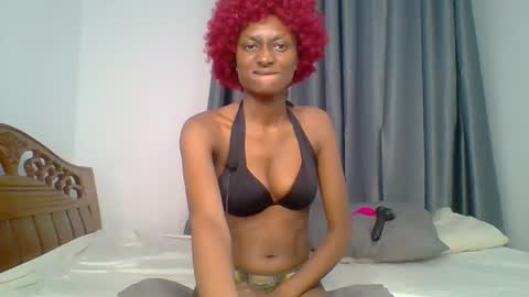 Snapshot of talisha_smiley chatting on 05.18.26 talisha smiles online show from 05.18.26