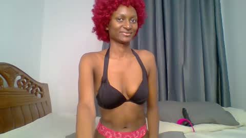 Snapshot of talisha_smiley chatting on 05.21.26 talisha smiles online show from 05.21.26
