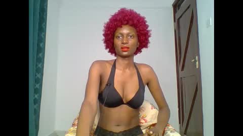 Snapshot of talisha_smiley chatting on 05.23.26 talisha smiles online show from 05.23.26