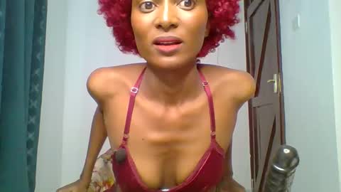 Snapshot of talisha_smiley chatting on 05.24.26 talisha smiles online show from 05.24.26
